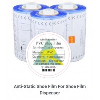 SH-K Anti-Static Shoe Film